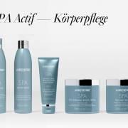 Beitragsbild SPA Actif - Körperpflege