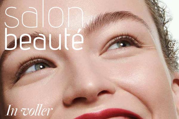 Salon Beaute September 2020