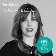 Sabrina Achleitner - neu bei uns!