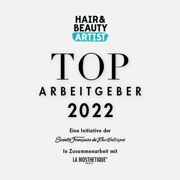 TOP-Arbeitgeber - Salon Birgit Gmeiner im Salzkammergut