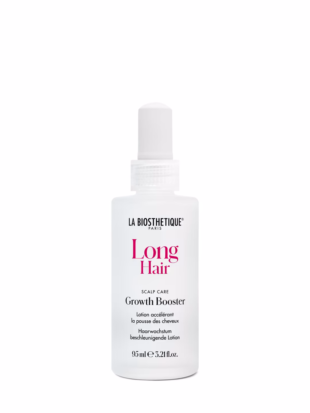 Growth Booster 95 ml