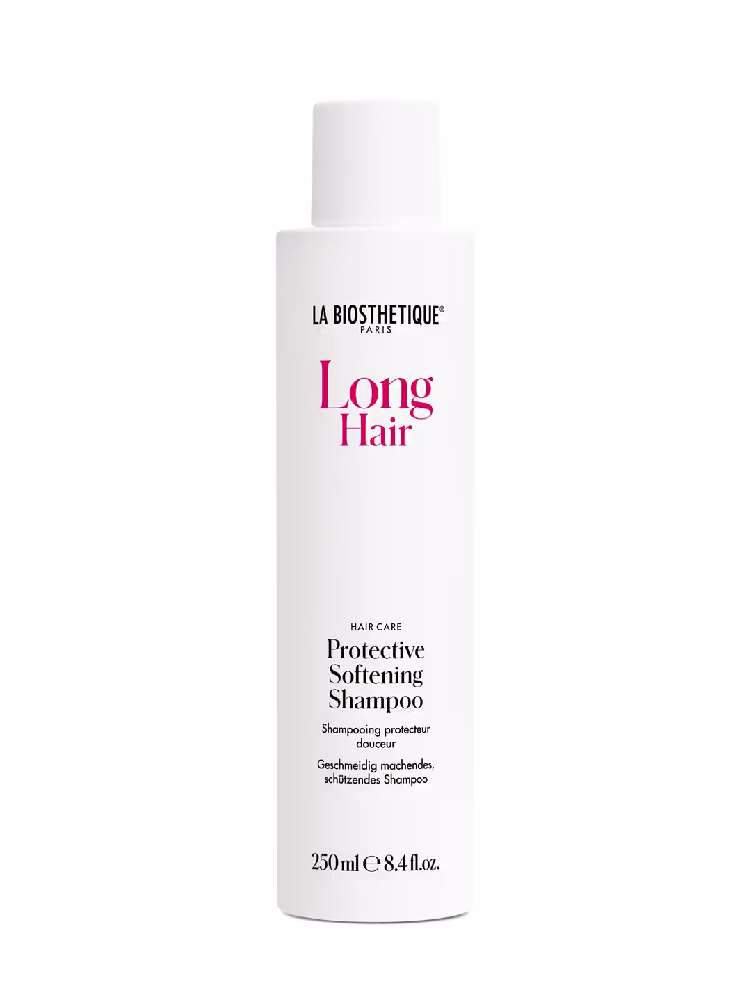 Protective Softening Shampoo 250 ml