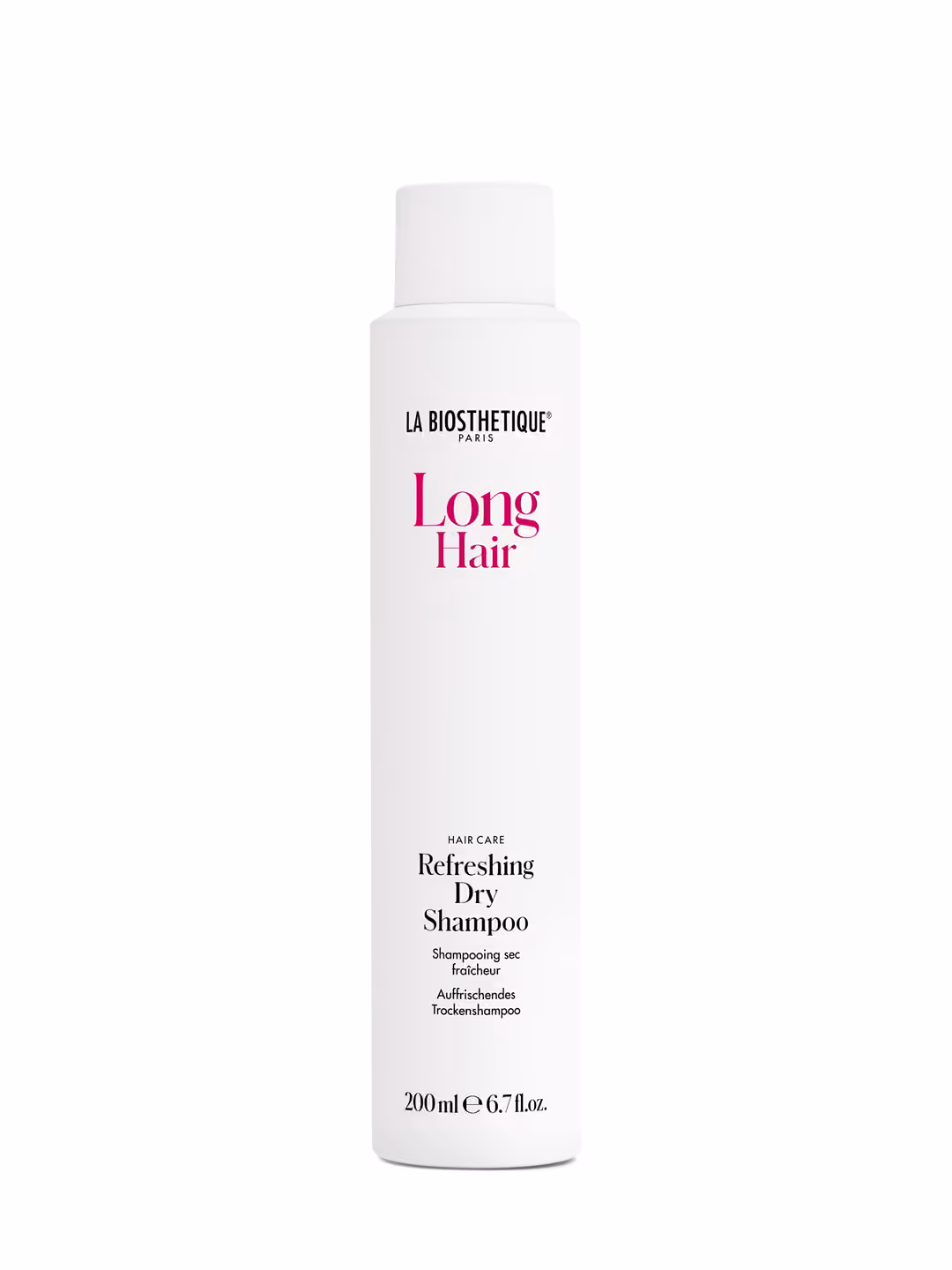 Refreshing Dry Shampoo 200 ml
