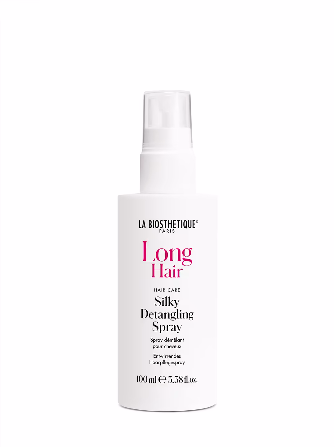 Silky Detangling Spray 100 ml