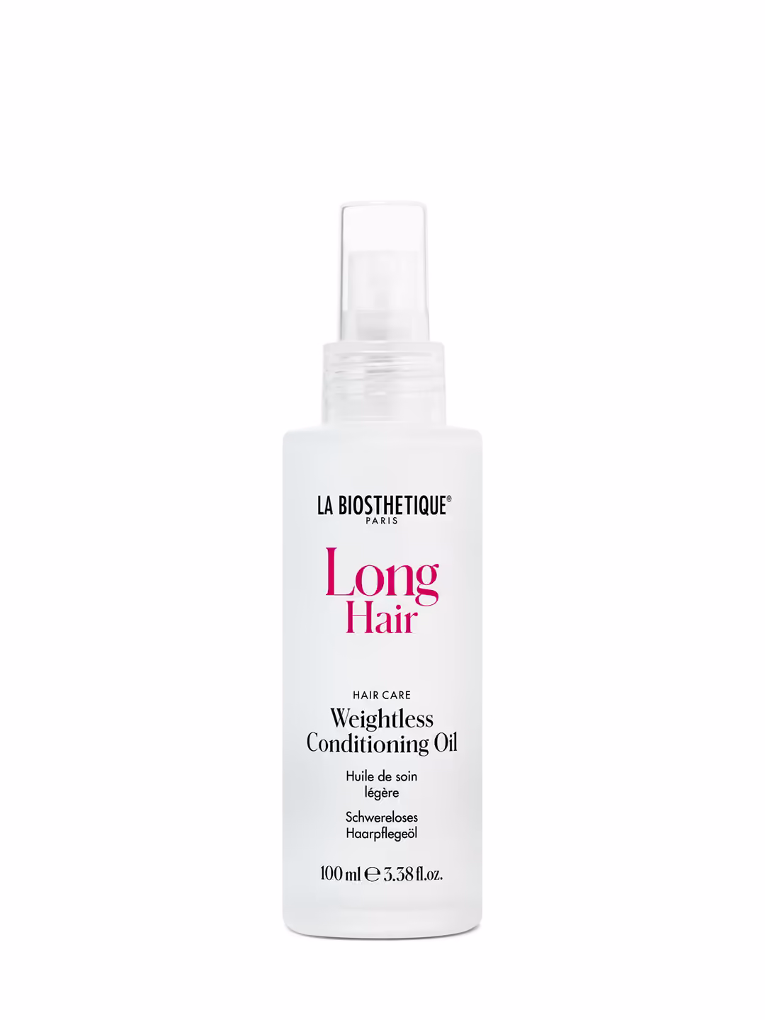 Weightless Conditioning Oil 100 ml
